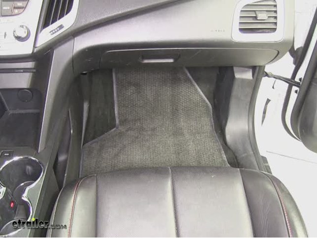 Covercraft Premier Custom Front And Rear Floor Mats Review 2013