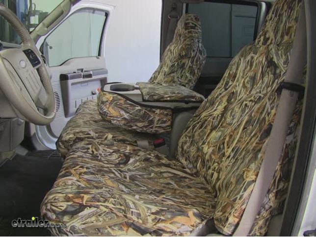 Covercraft Work Truck Seatsaver Front Seat Cover Review Covercraft Work Truck Seatsaver Front Seat Cover Review Etrailer Com