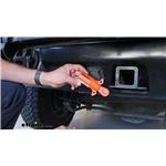 Curt 7-Way to RV Socket LED Circuit Tester Review