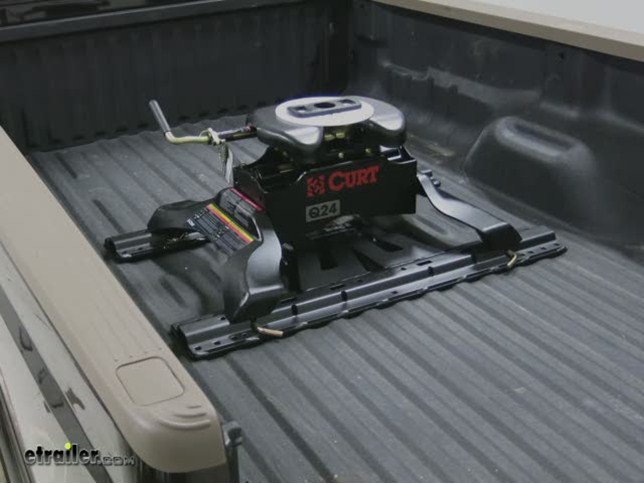Curt Fifth Wheel Hitch >> Curt Q24 5th Wheel Trailer Hitch Dual Jaw 24 000 Lbs Curt Fifth Wheel Hitch >> Curt Q24 5th Wheel Trailer Hitch Dual Jaw 24 000 Lbs