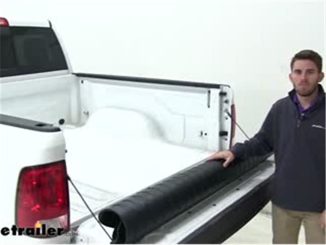 Deezee Truck Bed Mats Review 2019 Ram 1500 Classic Video