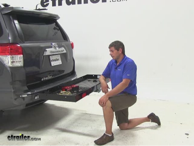 draw tite cargo carrier light kit draw tite accessories wesbar trailer lights instructions