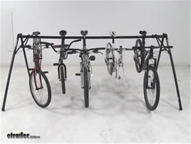 portable bike rack