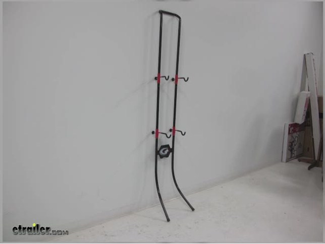 gear up lean machine gravity rack