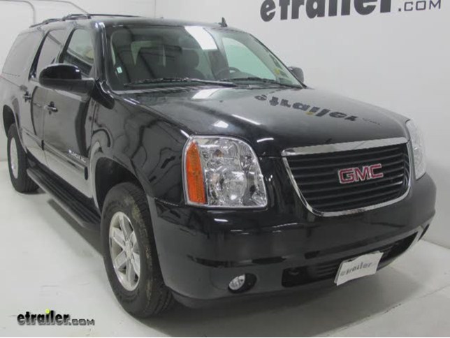 Husky Front Floor Liners Review 2013 Gmc Yukon Xl Video
