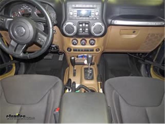 Husky Liners X Act Contour Front Floor Liners Review 2013 Jeep
