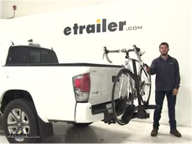 kuat transfer 1 bike rack