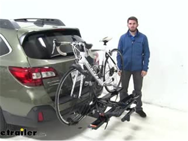 best bike rack for subaru outback