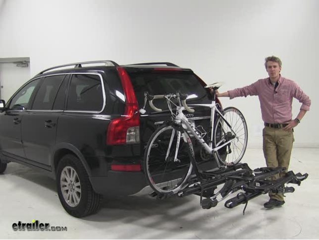 xc90 bike rack