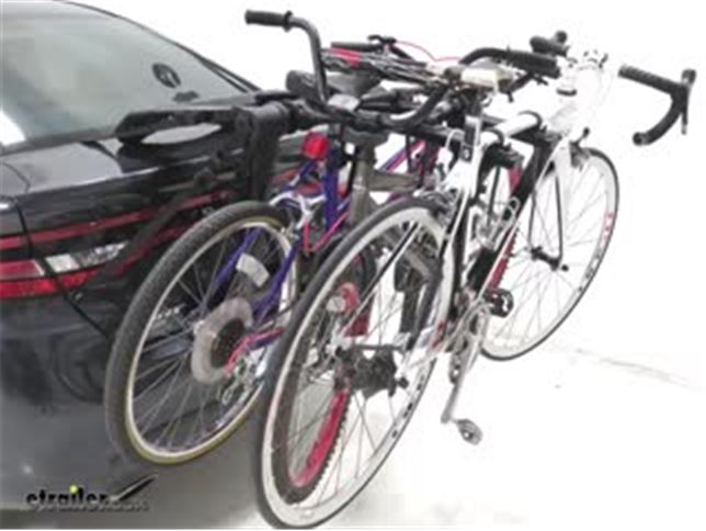 kuat 3 bike rack