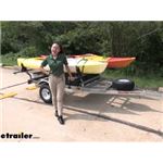 Video review malone megasport saddleup pro kayak trailer mpg550 u