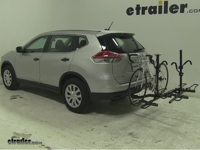 bike rack for 2016 nissan rogue
