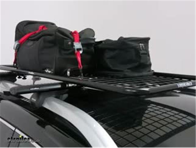 rhino rack steel mesh platform