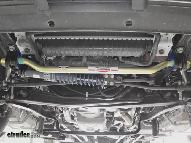 Anti Sway Hitch >> Roadmaster Front Anti-Sway Bar for Motorhomes Roadmaster ... Anti Sway Hitch >> Roadmaster Front Anti-Sway Bar for Motorhomes Roadmaster ...