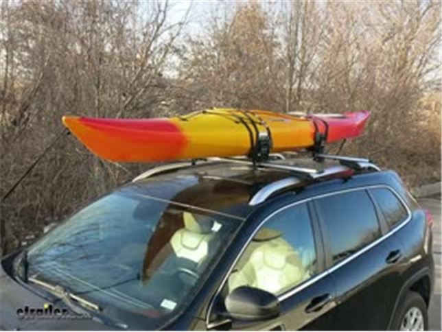 5571 Charter Marine Kayak Carrier Fits any vehicle 