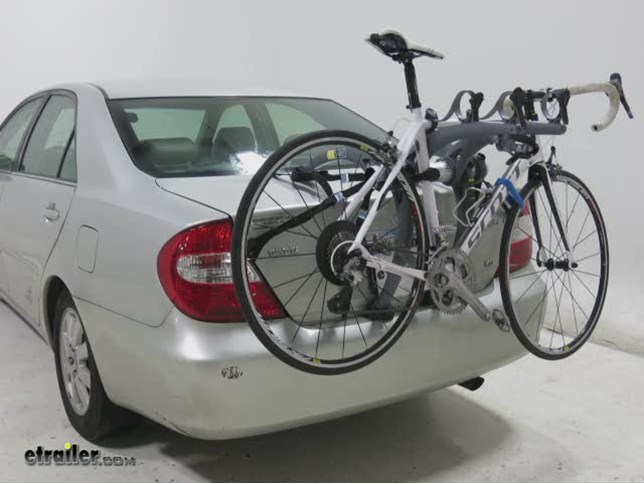 saris car bike rack