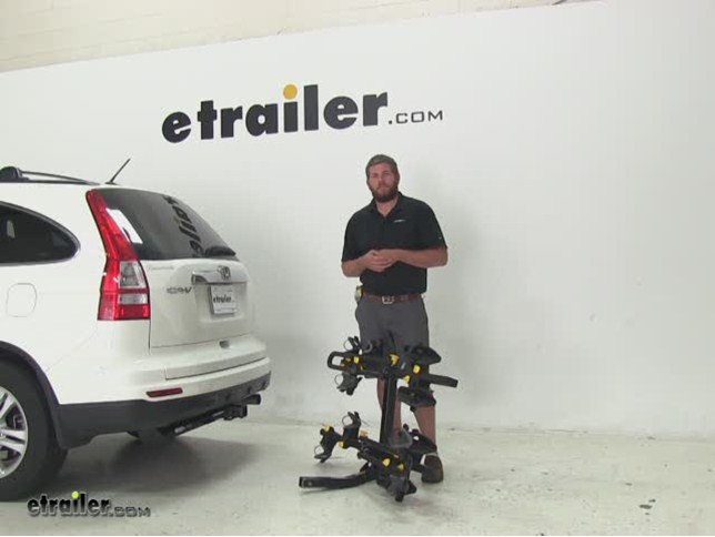 bike rack for 2011 honda crv