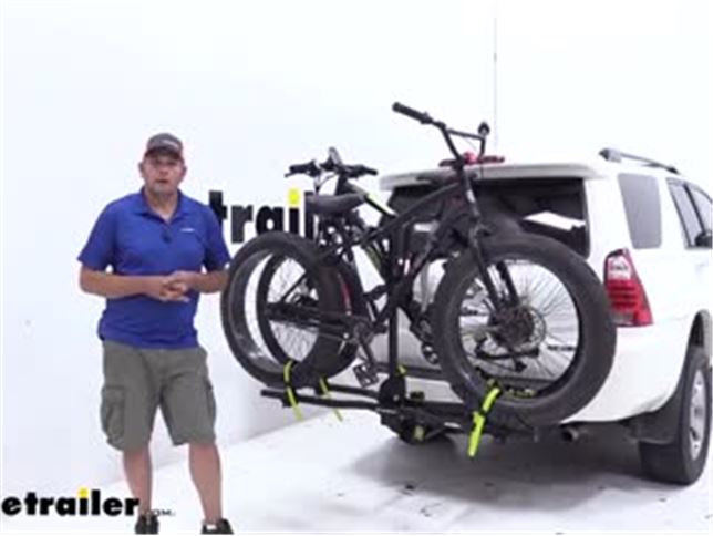 swagman bicycle carriers