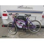 would the rv bumper