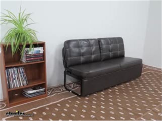 Thomas Payne Rv Jackknife Sofa With Leg Kit Review Video Thomas Payne Rv Jackknife Sofa With Leg Kit Review Video Etrailer