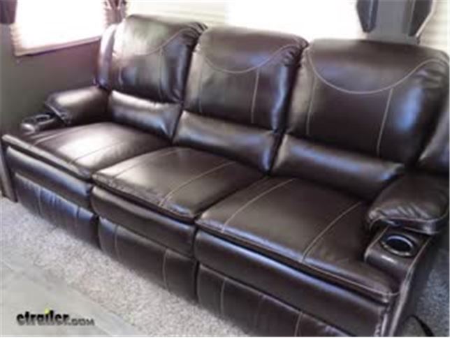 Thomas Payne Momentum Rv Triple Reclining Sofa Review Video Thomas Payne Momentum Rv Triple Reclining Sofa Review Video Etrailer