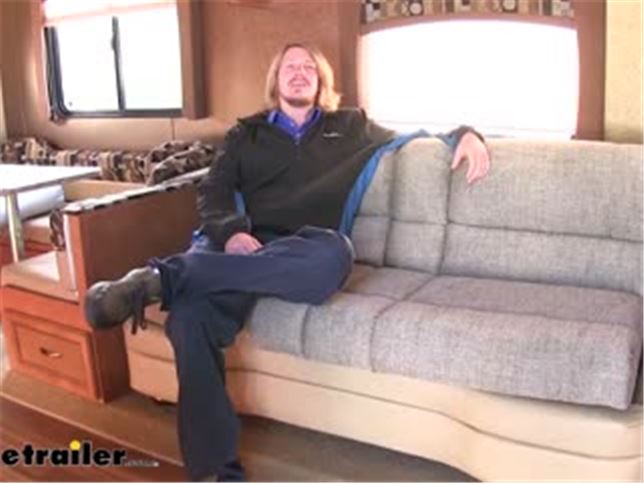 Thomas Payne Rv Jackknife Sofa Review