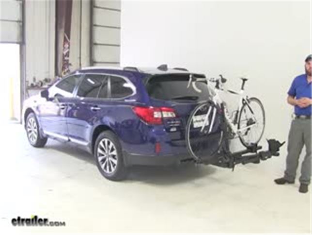 best hitch bike rack 2017