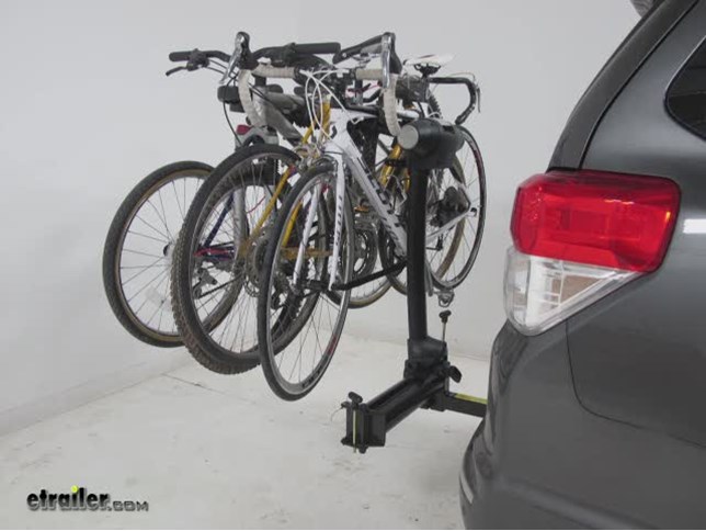 thule vertex bike rack