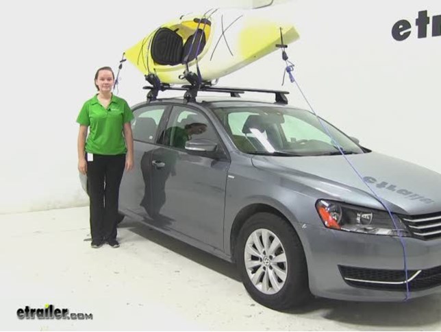 2015 passat roof rack