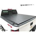TruXedo Lo Pro Soft Roll-up Tonneau Cover - Black Truxedo ... TruXedo Lo Pro Soft Roll-up Tonneau Cover - Black Truxedo ...