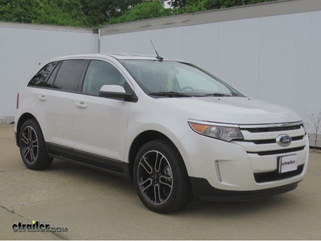 U Ace 3d Kagu Front Floor Liners Review 2013 Ford Edge Video