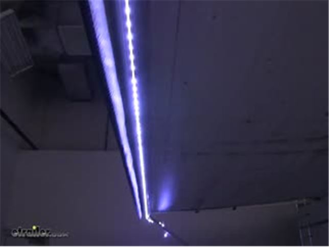 Valterra Mini Led Rv Rope Lights Review Etrailer Com