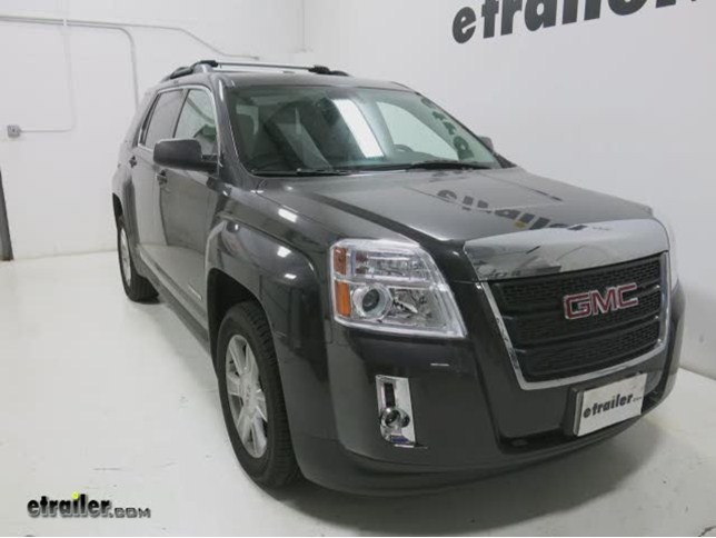 Weathertech Cargo Floor Liner Review 2013 Gmc Terrain Video
