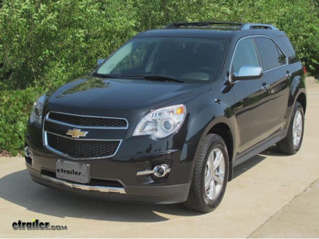 Weathertech Cargo Floor Liner Review 2011 Chevrolet Equinox