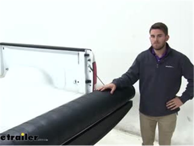 Westin Truck Bed Mats Review 2019 Ram 1500 Classic Video Etrailer Com