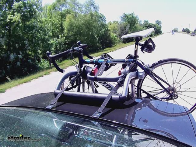 Bike rack for chrysler 300 #4