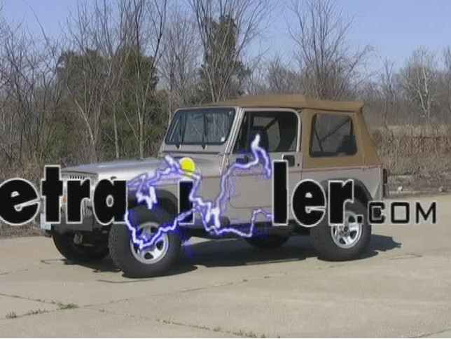 Trailer Wiring Harness Installation 1995 Jeep Wrangler Video Trailer Wiring Harness Installation 1995 Jeep Wrangler Video Etrailer Com
