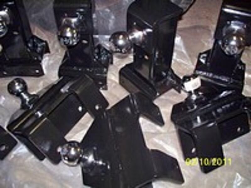 Local Trailer Hitch installers in Ocala, FL