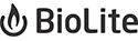 Biolite logo. 