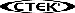 CTEK_Power_Inc logo
