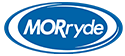 MORryde logo