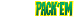 PackEm logo