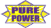 Pure_Power logo