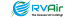 RV_Air logo