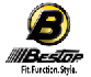 Bestop logo.