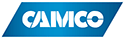 Camco logo.