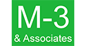 m-3 and associates m-3 and associates
