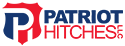 patriot hitches patriot hitches logo
