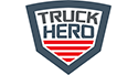 truck hero truck hero logo