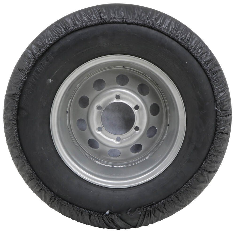 SHOE GONE Car Tire Cover Beach Spare Wheel Tire Cover for Jeep,Trailer SUV Truck Wheel,Camper Travel Trailer Accessories RV 14,15,16,17 Inch